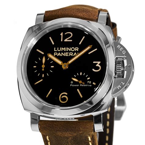 cost of panerai watch.